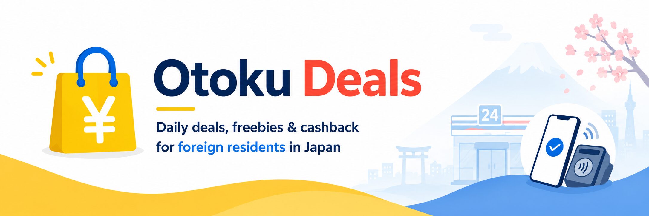 Good Deals (“Otoku”) In Japan